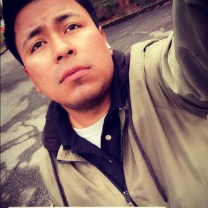 Meet your Posher, Fredy